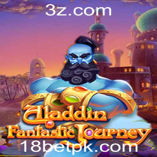 Explorando o Mundo do Jogo Aladdin na Plataforma 18bet