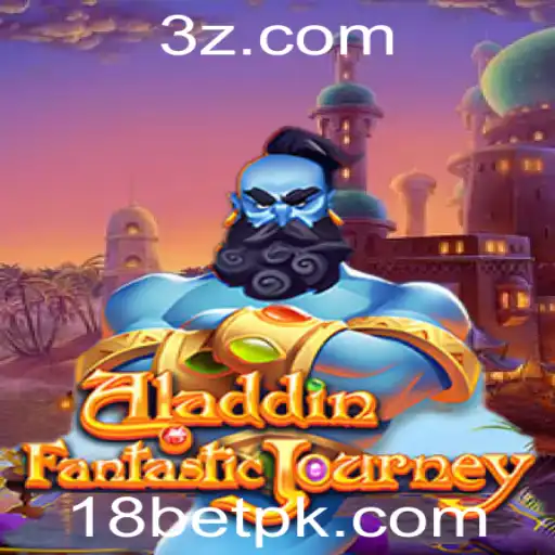 Explorando o Mundo do Jogo Aladdin na Plataforma 18bet