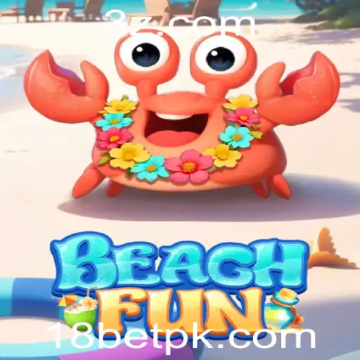 BeachFun: Desfrute de um Jogo Emocionante e Competitivo com Elementos de Estratégia