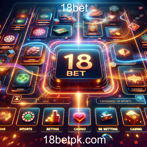 Apostas na 18bet: Uma Experiência Empolgante e Segura