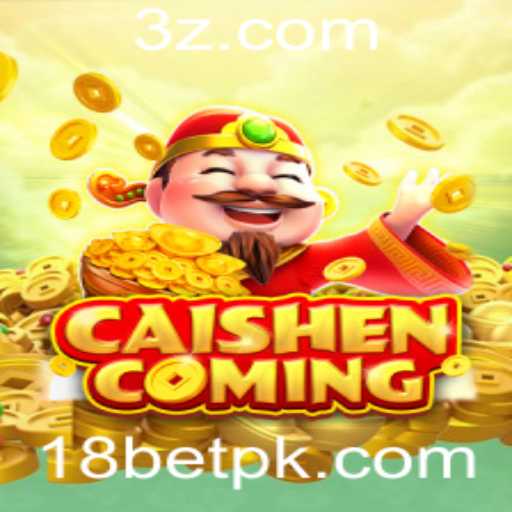 Descubra o Mundo de CAISHENCOMING no 18bet