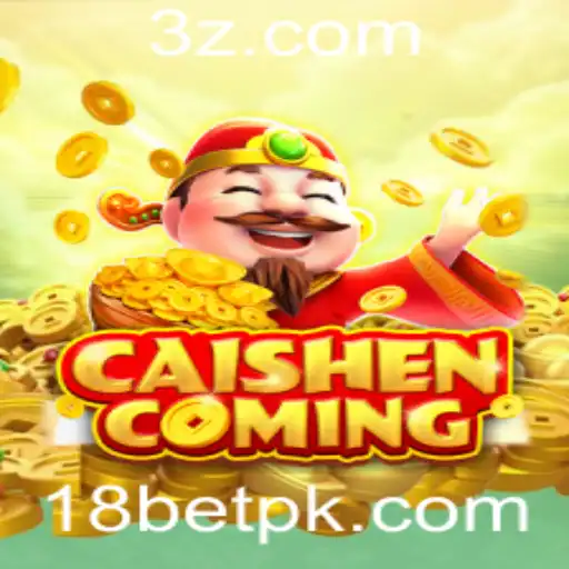 Descubra o Mundo de CAISHENCOMING no 18bet