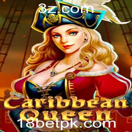 Descubra o Fascinante Mundo de CaribbeanQueen no 18bet