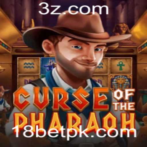 Curse of the Pharaoh: Descubra a Aventura e os Mistérios do Egito Antigo