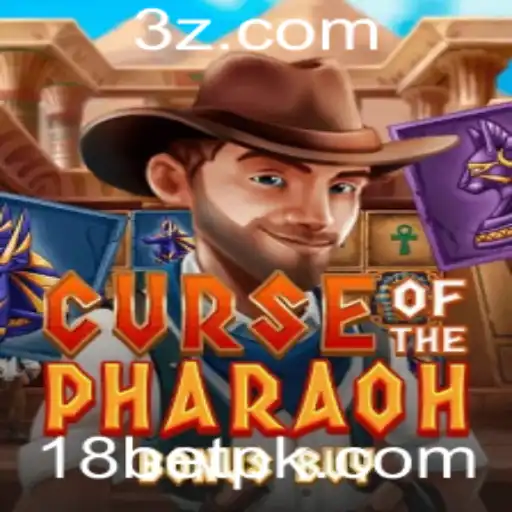 Explorando o Fascinante Mundo de Curse of the Pharaoh Bonus Buy no 18bet