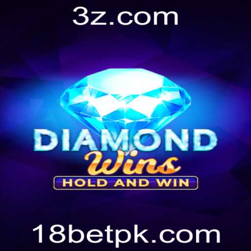 Explorando o Jogo DiamondWins no Cassino 18bet