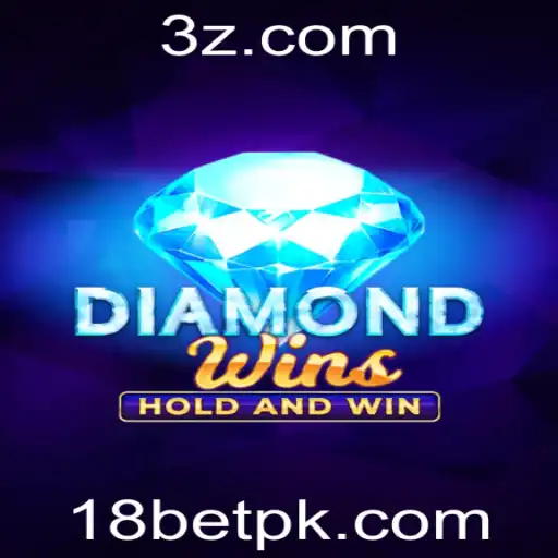 Explorando o Jogo DiamondWins no Cassino 18bet