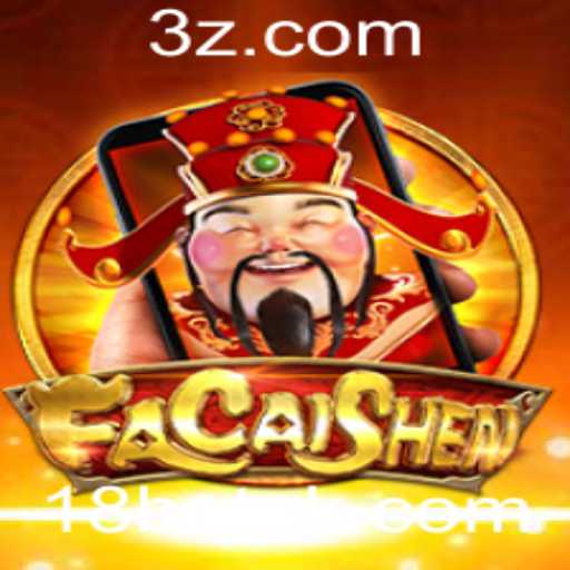Explorando FaCaiShenM no 18bet: Guia completo do jogo