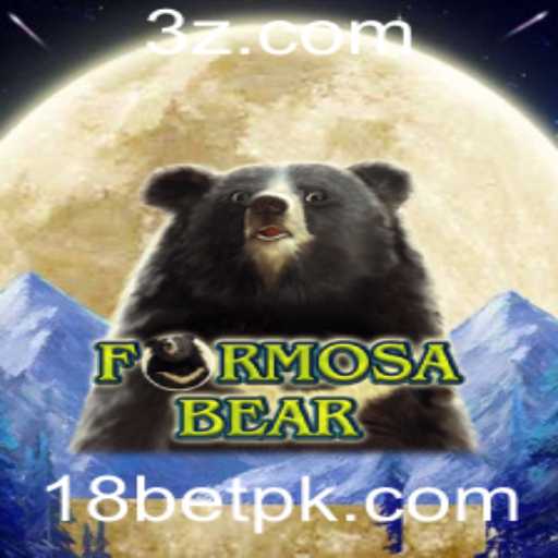 Jogo FormosaBear: Tudo o que Você Precisa Saber