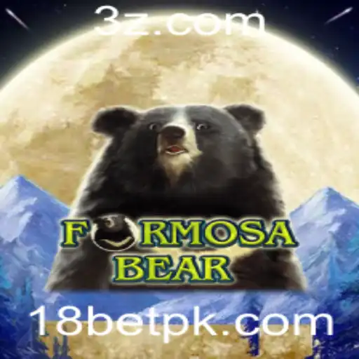 Jogo FormosaBear: Tudo o que Você Precisa Saber