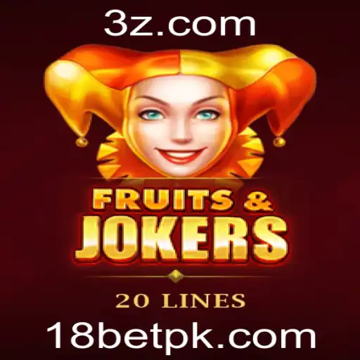 Explorando o Fascinante Universo do Jogo FruitsAndJokers20