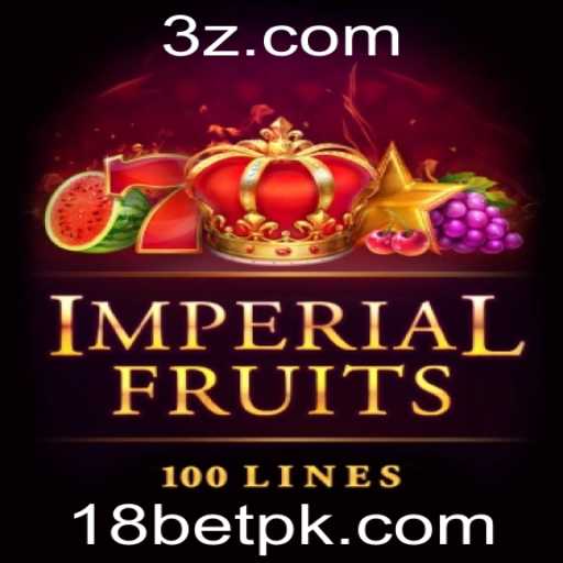 ImperialFruits100: Explore o Mundo dos Frutos Imperiais com 18bet
