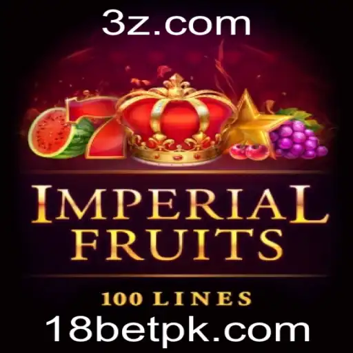 ImperialFruits100: Explore o Mundo dos Frutos Imperiais com 18bet