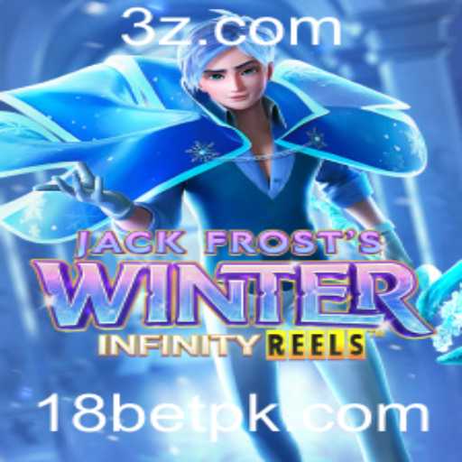 Explorando JackFrostsWinter: Um Mergulho Gelado no Mundo dos Jogos