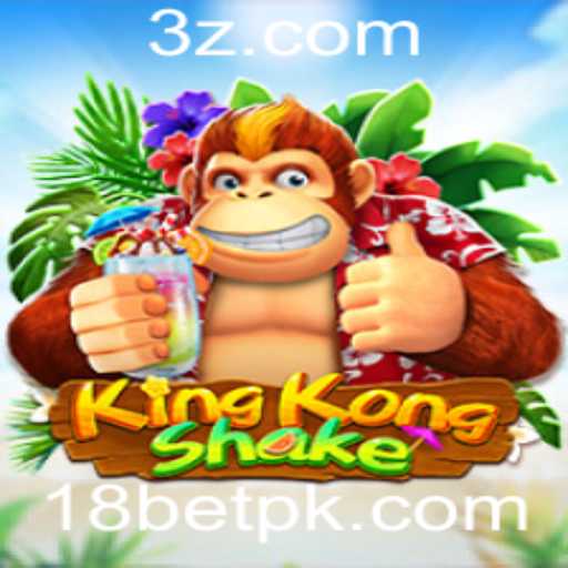 Explore o Mundo Instigante de KingKongShake