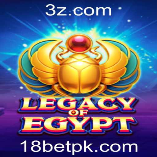Explorando 'Legacy Of Egypt' no Mundo dos Cassinos