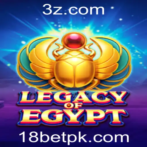Explorando 'Legacy Of Egypt' no Mundo dos Cassinos
