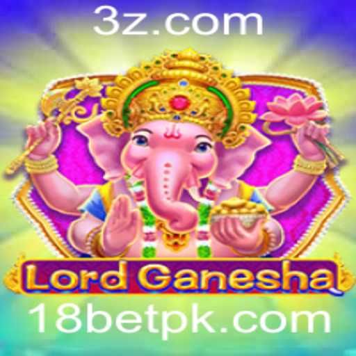 Desvendando o Fascinante Mundo de LordGanesha com 18bet