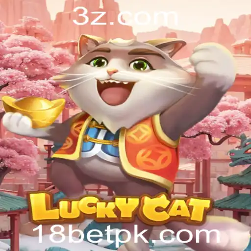 Explorando o Fascinante Mundo do Jogo LuckyCat no 18bet