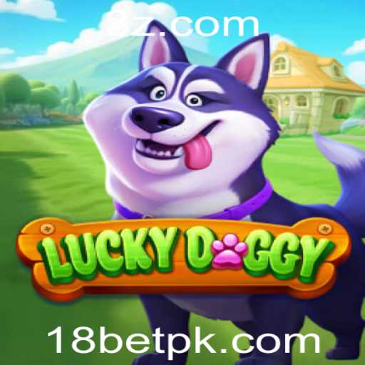 LuckyDoggy: A Nova Sensação no Mundo dos Jogos Digitais