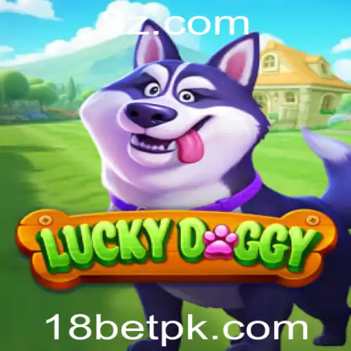 LuckyDoggy: A Nova Sensação no Mundo dos Jogos Digitais