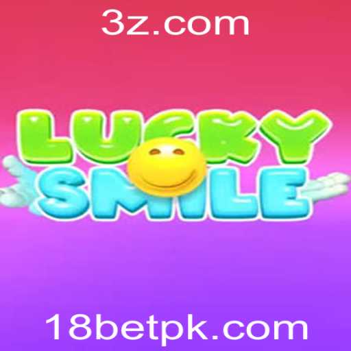 Explorando o Envolvente Jogo LuckySmile com 18bet