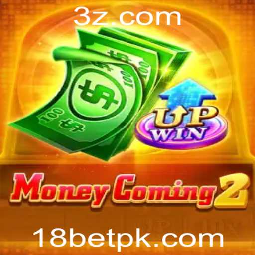 Descubra o Fascinante Mundo de MoneyComing2 com 18bet