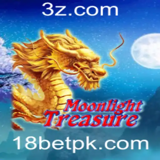 Descubra o Mundo de Aventura em MoonlightTreasure com 18bet