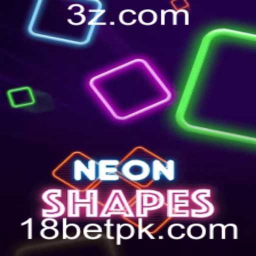 Explorando NeonShapes: O Novo Sensação nos Jogos de Estratégia