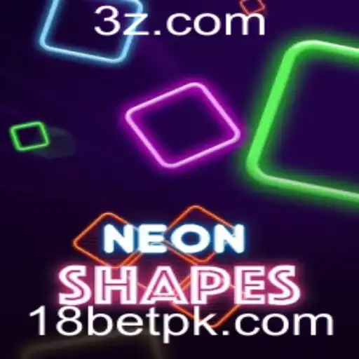 Explorando NeonShapes: O Novo Sensação nos Jogos de Estratégia