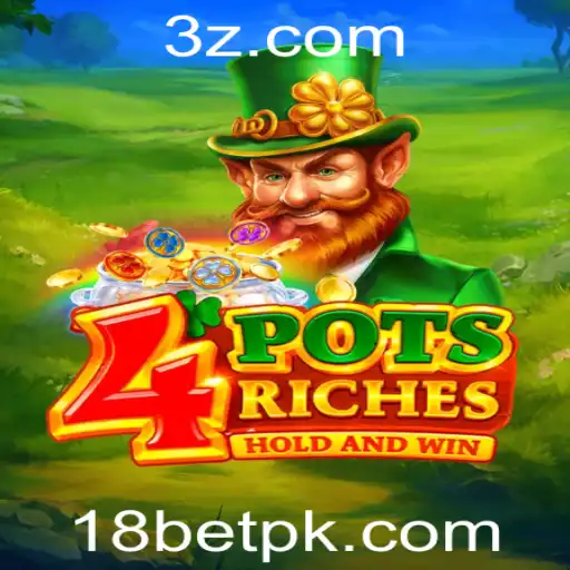 Explorando o Mundo de 4potsriches: Um Guia Completo sobre o Jogo e sua Conexão com 18bet