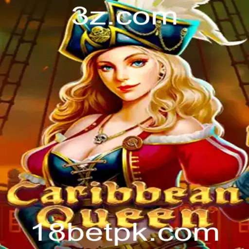 Descubra o Fascinante Mundo de CaribbeanQueen no 18bet