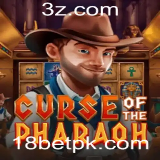 Curse of the Pharaoh: Descubra a Aventura e os Mistérios do Egito Antigo