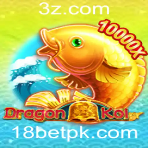 Descubra o Mundo de DragonKoi: A Nova Sensação no Universo dos Jogos de Cassino Online