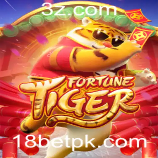 Explorando o Universo de FortuneTiger no 18bet