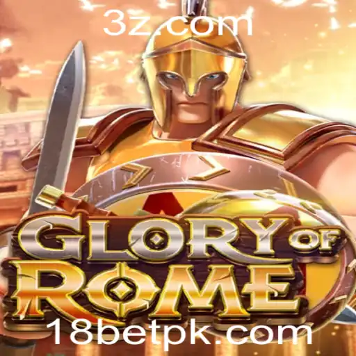 Desvendando GloryofRome: Aventuras na Roma Antiga Com 18bet