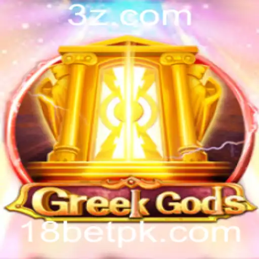 Descubra o Fascinante Mundo de GreekGods e Como Jogar