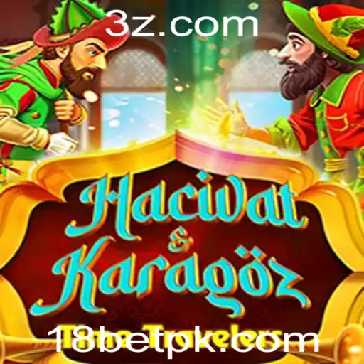 Explorando o Mundo de HacivatandKaragoz: Um Jogo de Estratégia e Tradição