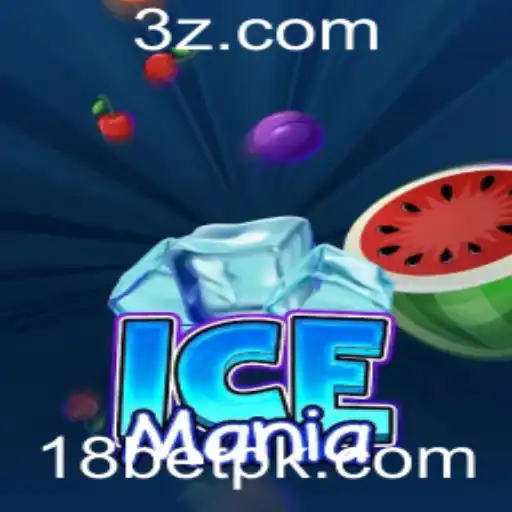 Explorando o Mundo de IceMania: O Novo Jogo Destacando-se na 18bet