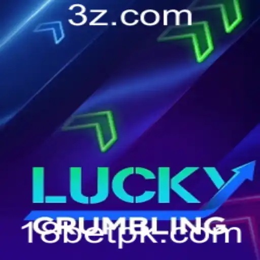 Descubra o Fascinante Mundo de LuckyCrumbling: O Novo Fenômeno dos Jogos de Apostas