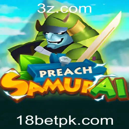 Explorando o Fascinante Mundo de PreachSamurai