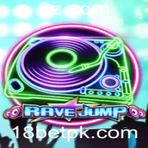 Descobrindo o Fascinante Mundo de RaveJump: Um Mergulho em Ação e Estratégia