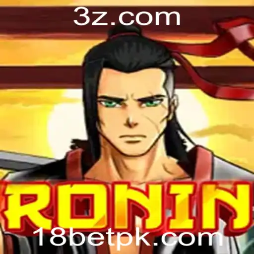 Ronin: Um Mergulho no Mundo do Jogo de Estratégia com 18bet