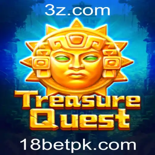 TreasureQuest: Aventura e Estratégia em um Novo Jogo de Azar