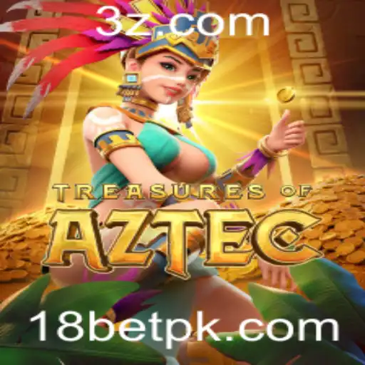 Explorando o Fascinante Mundo de Treasures of Aztec