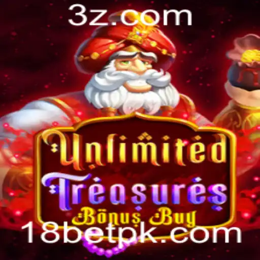 Explorando o Mundo Atraente de UnlimitedTreasuresBonusBuy no 18bet