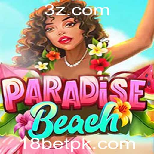 ParadiseBeach: A Excitante Jornada Virtual de Apostas