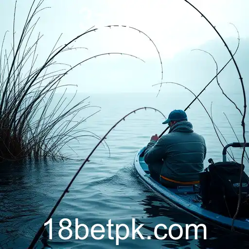 Pesca Online: A Evolução da Tradição com a Plataforma 18bet