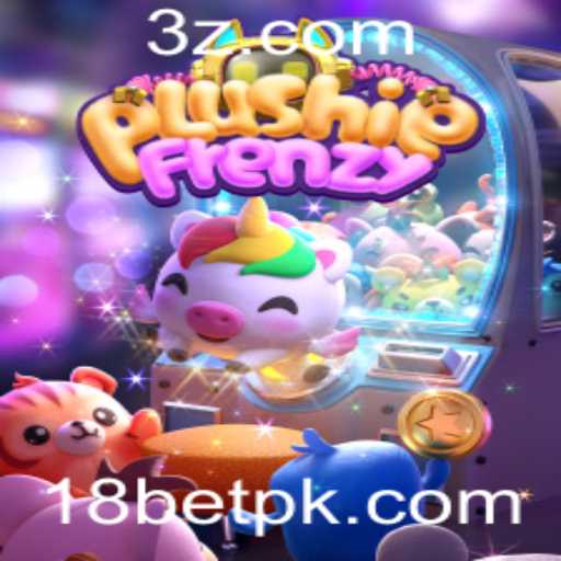 Descubra o Fascinante Mundo do Jogo PlushieFrenzy