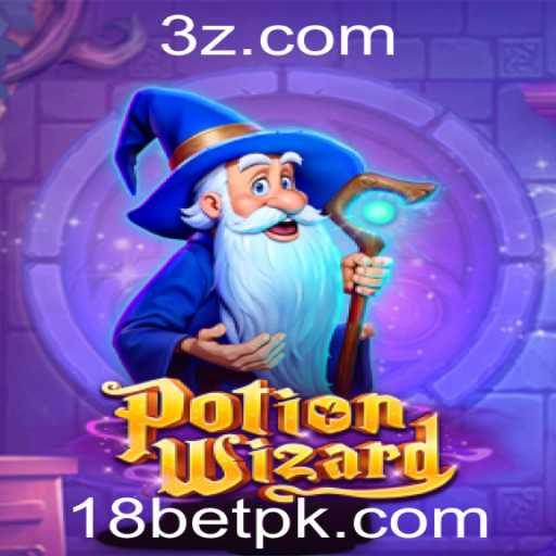 Descubra o Fascinante Universo de PotionWizard e a Empolgante Colaboração com 18bet